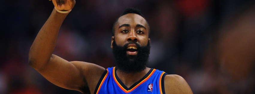 James Harden