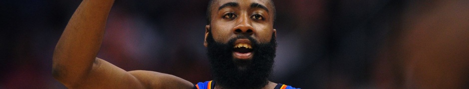 James Harden