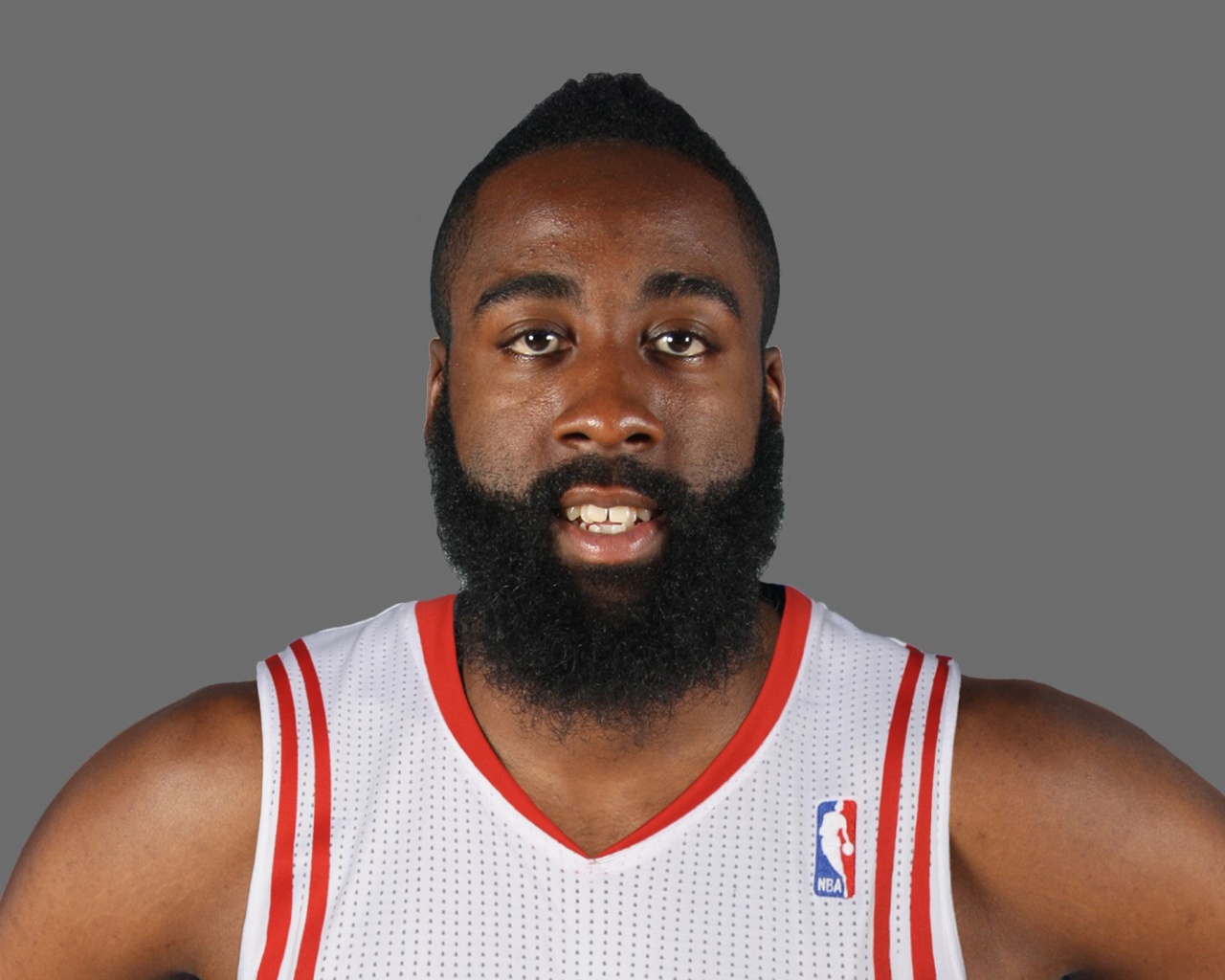 James Harden Houston Rockets