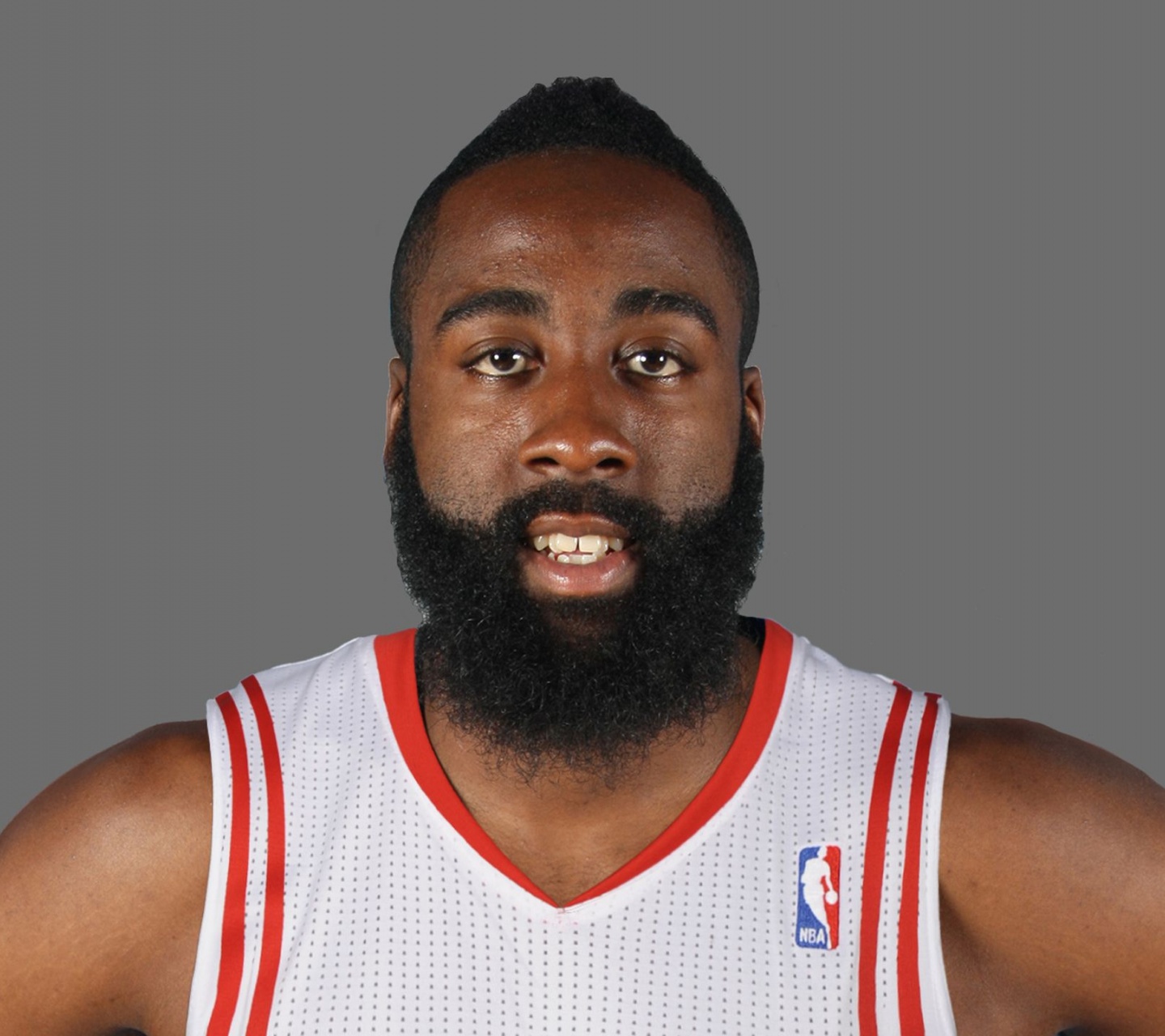 James Harden Houston Rockets