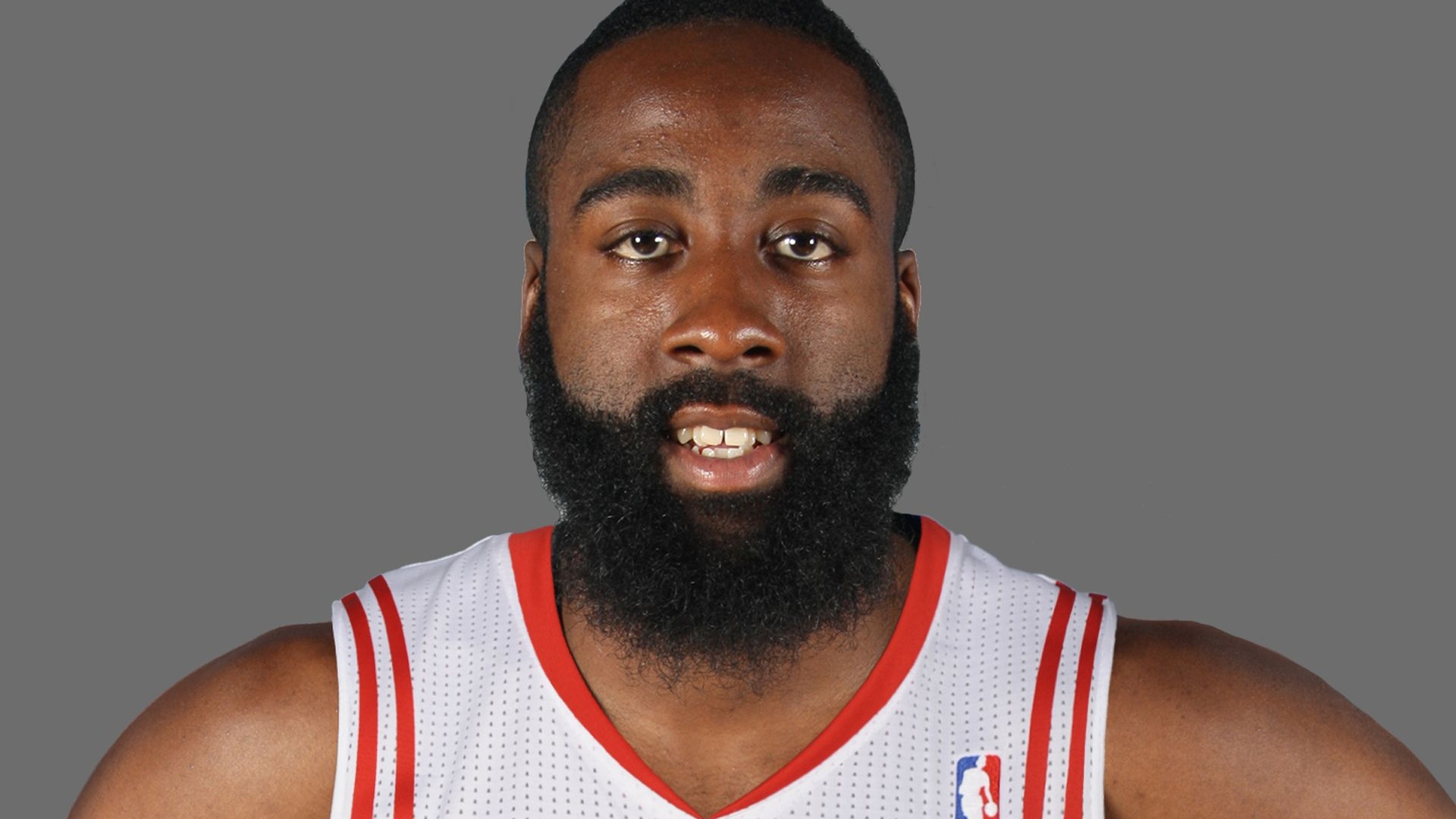 James Harden Houston Rockets