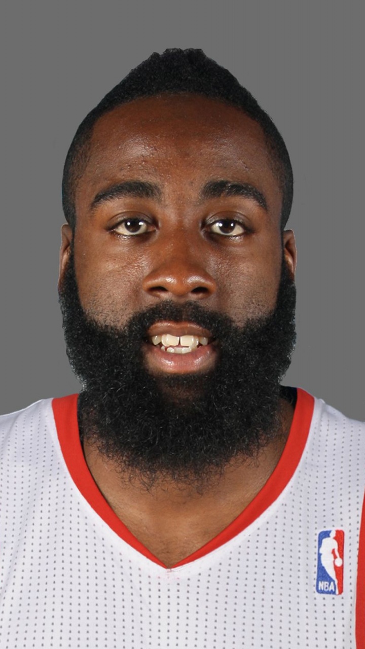 James Harden Houston Rockets