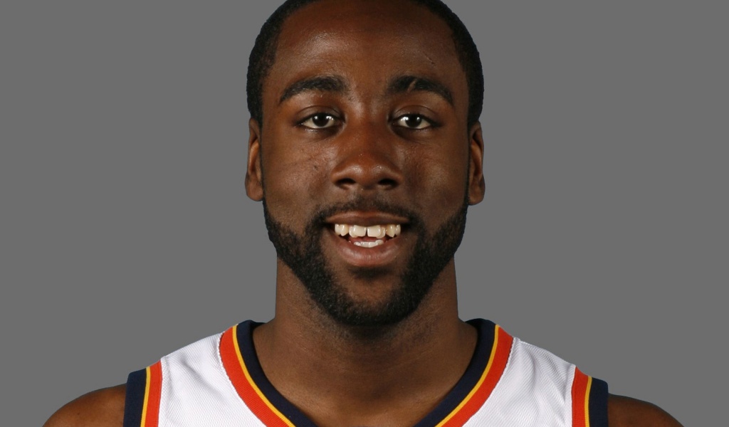 James Harden Nba