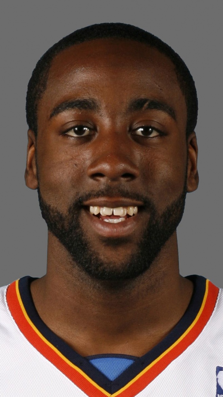 James Harden Nba