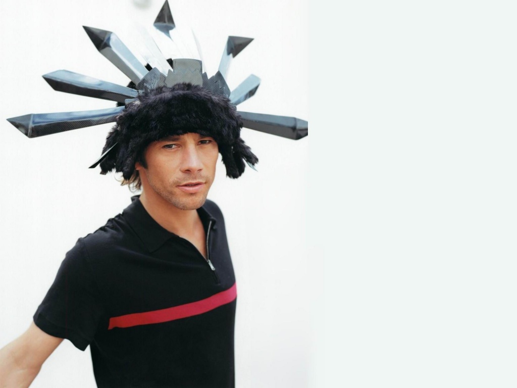 Jamiroquai