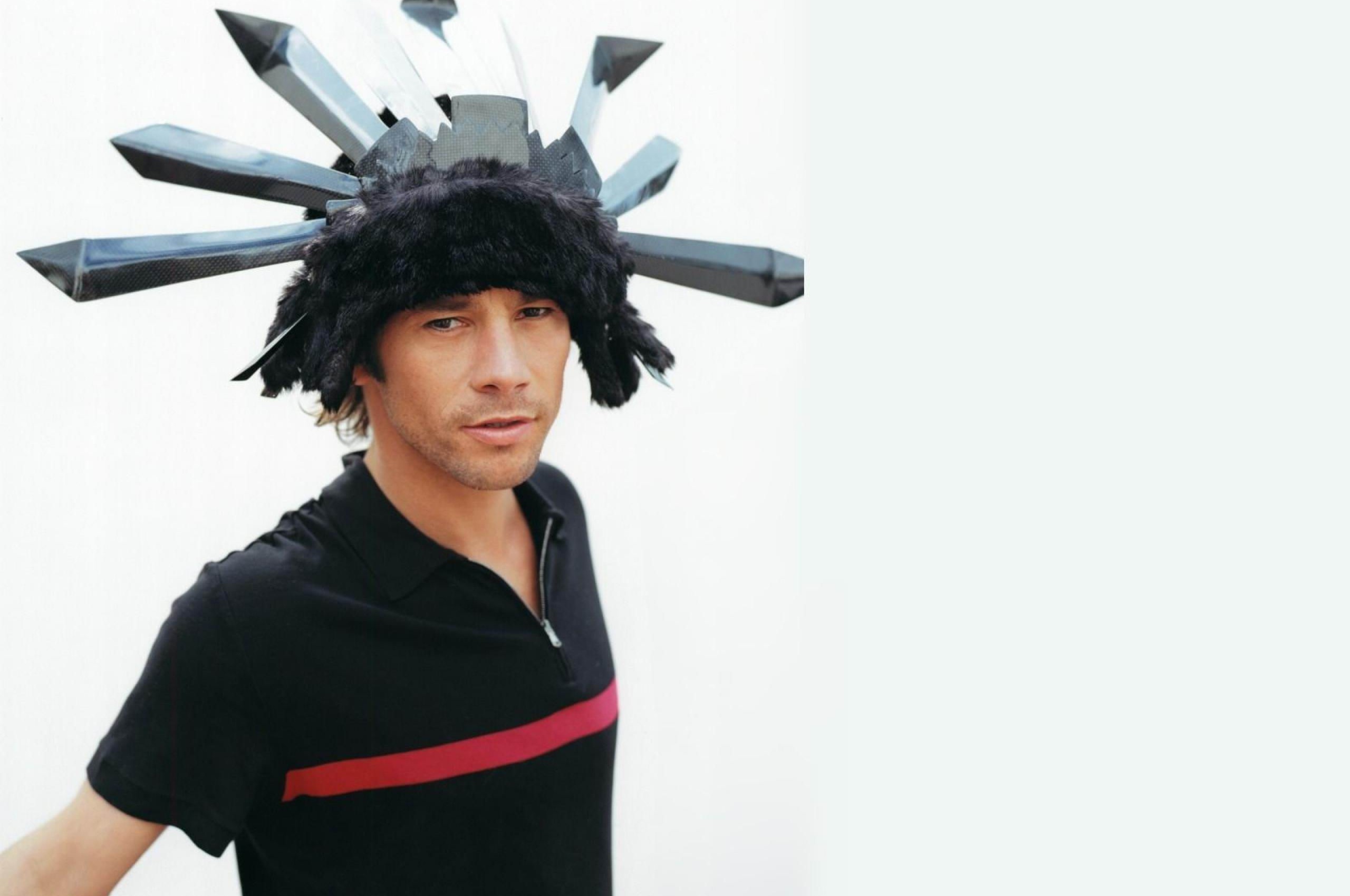 Jamiroquai