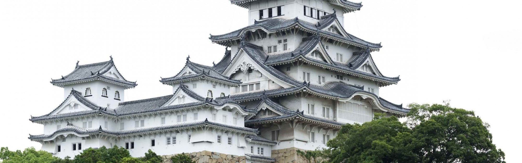 Japan Himeji Castle