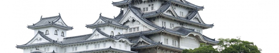 Japan Himeji Castle