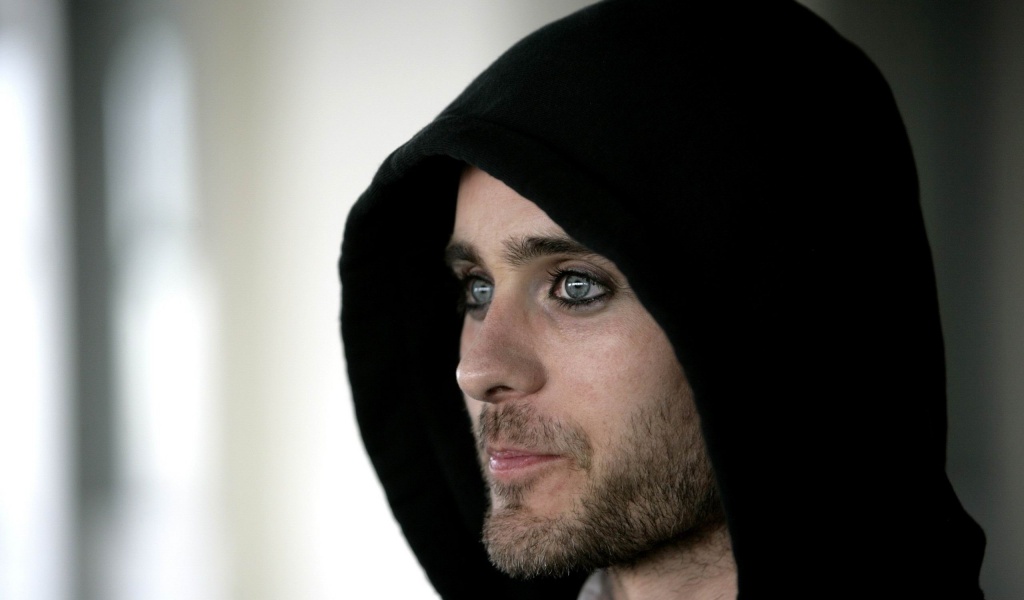 Jared Leto