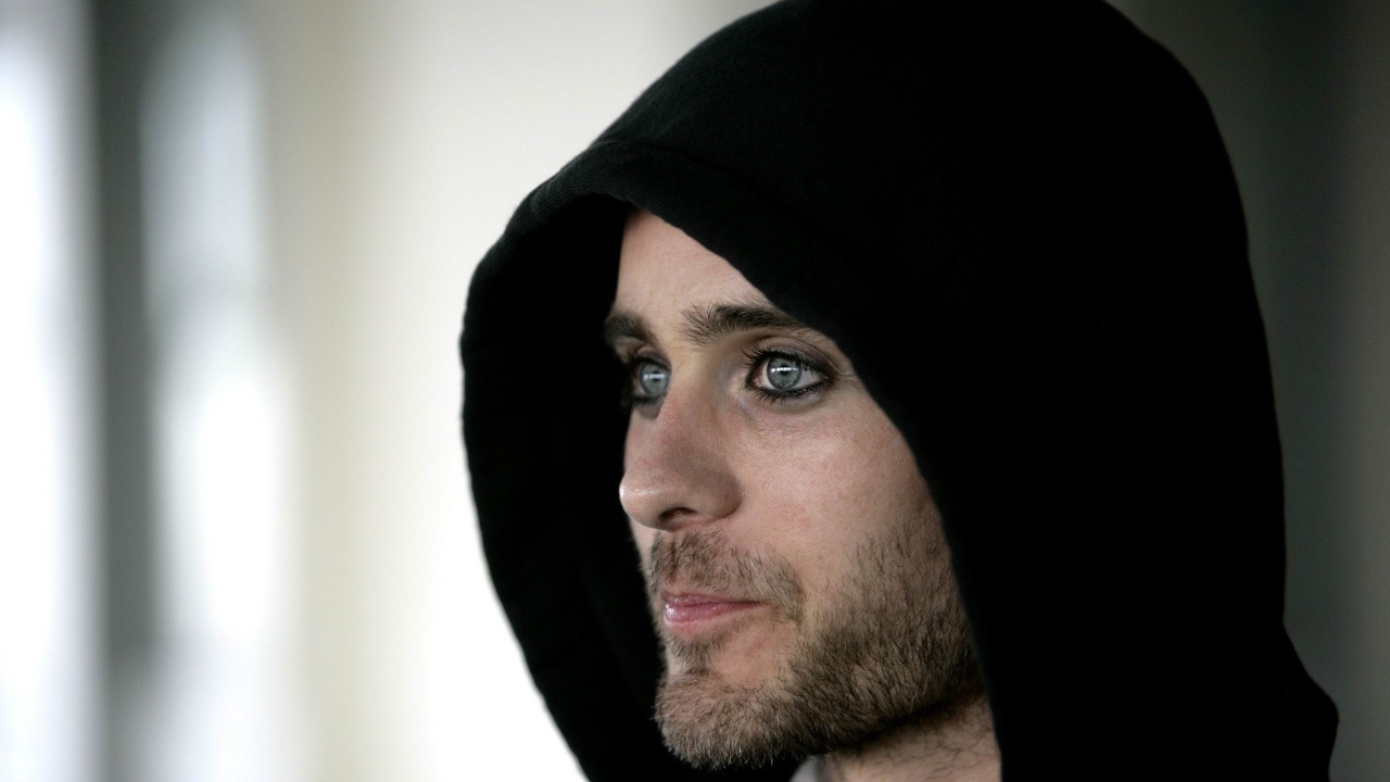 Jared Leto