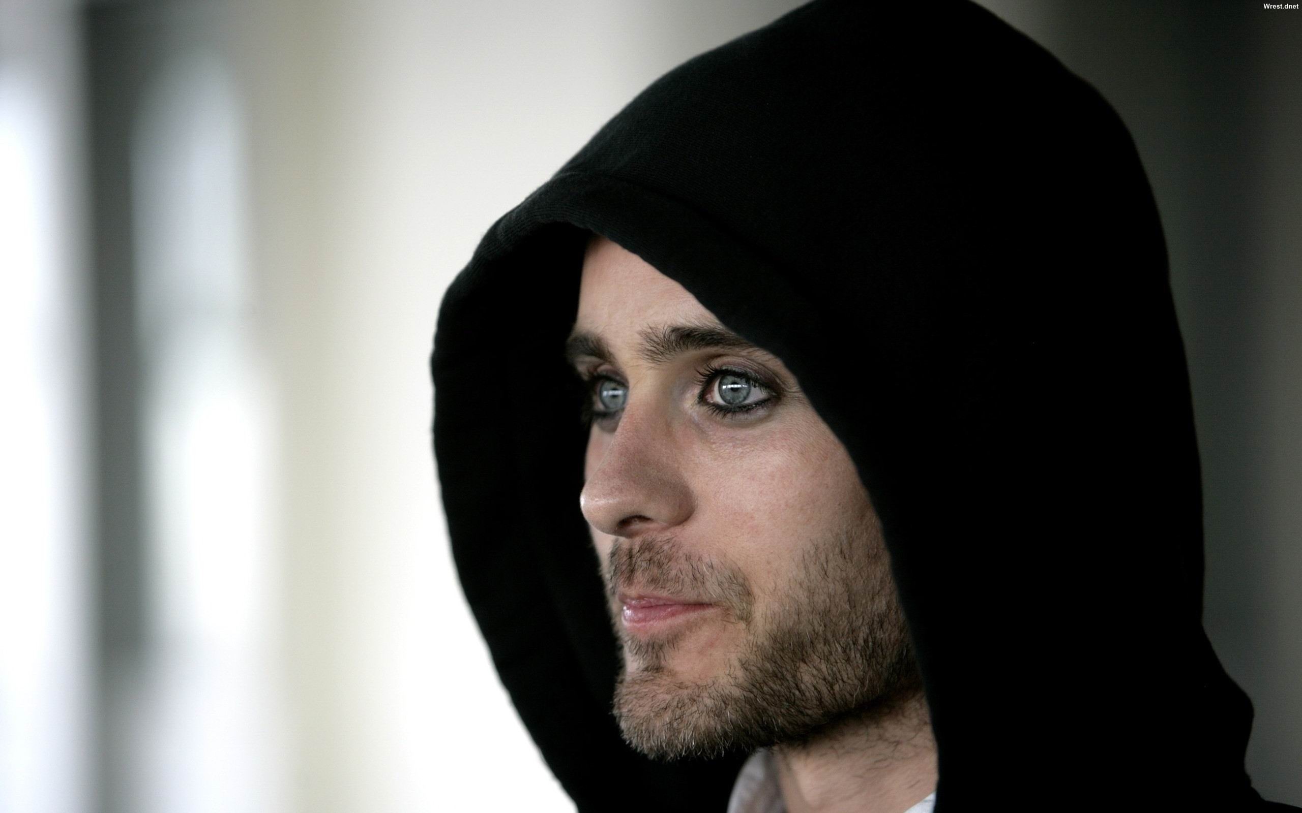 Jared Leto