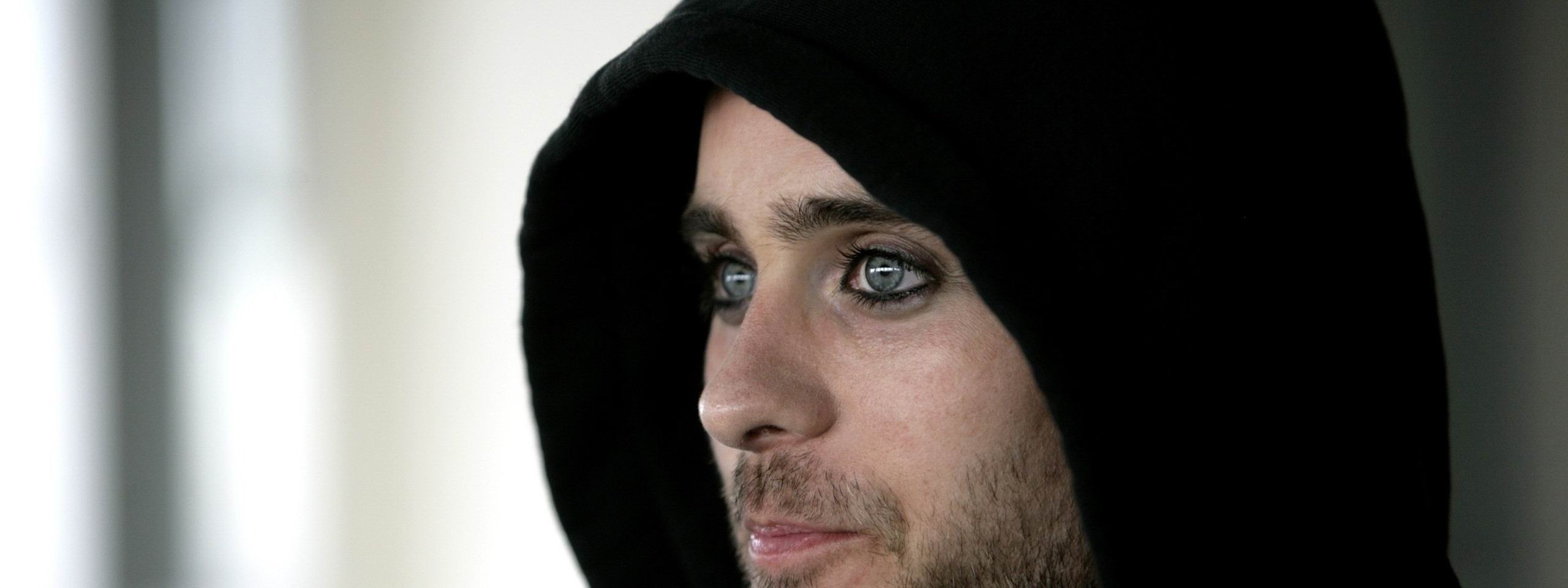 Jared Leto