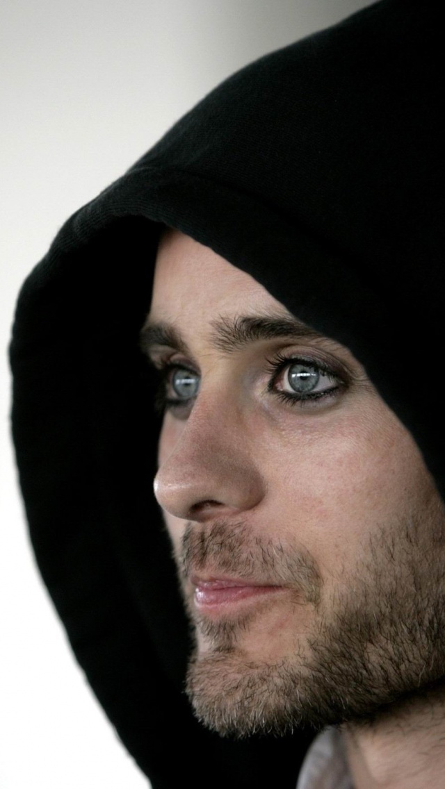 Jared Leto