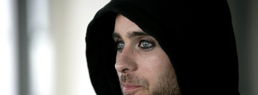 Jared Leto