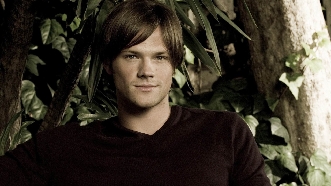 Jared Padalecki