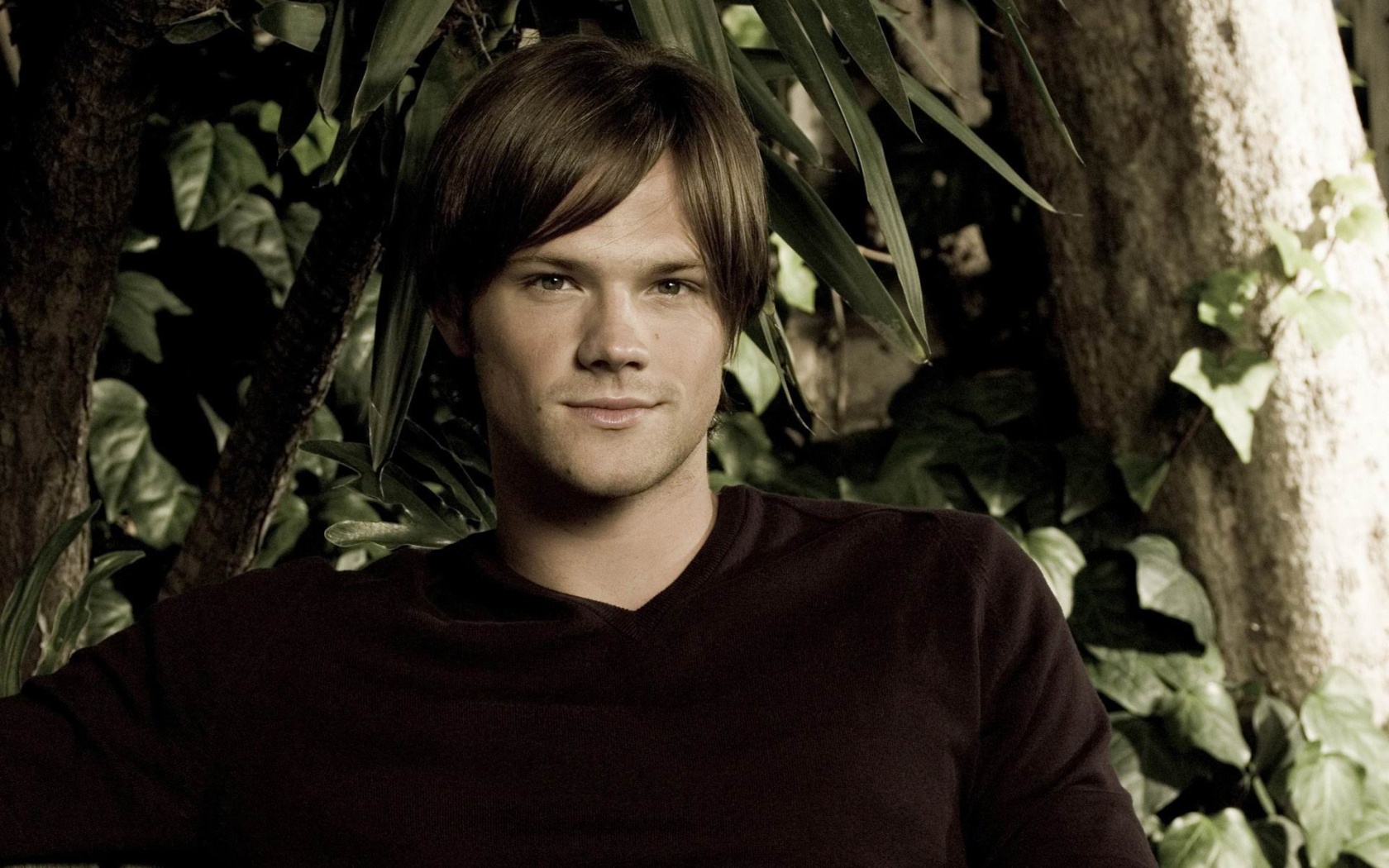 Jared Padalecki