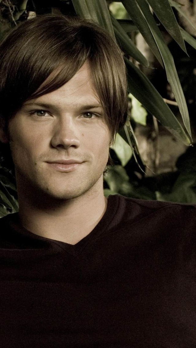 Jared Padalecki