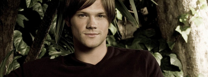 Jared Padalecki