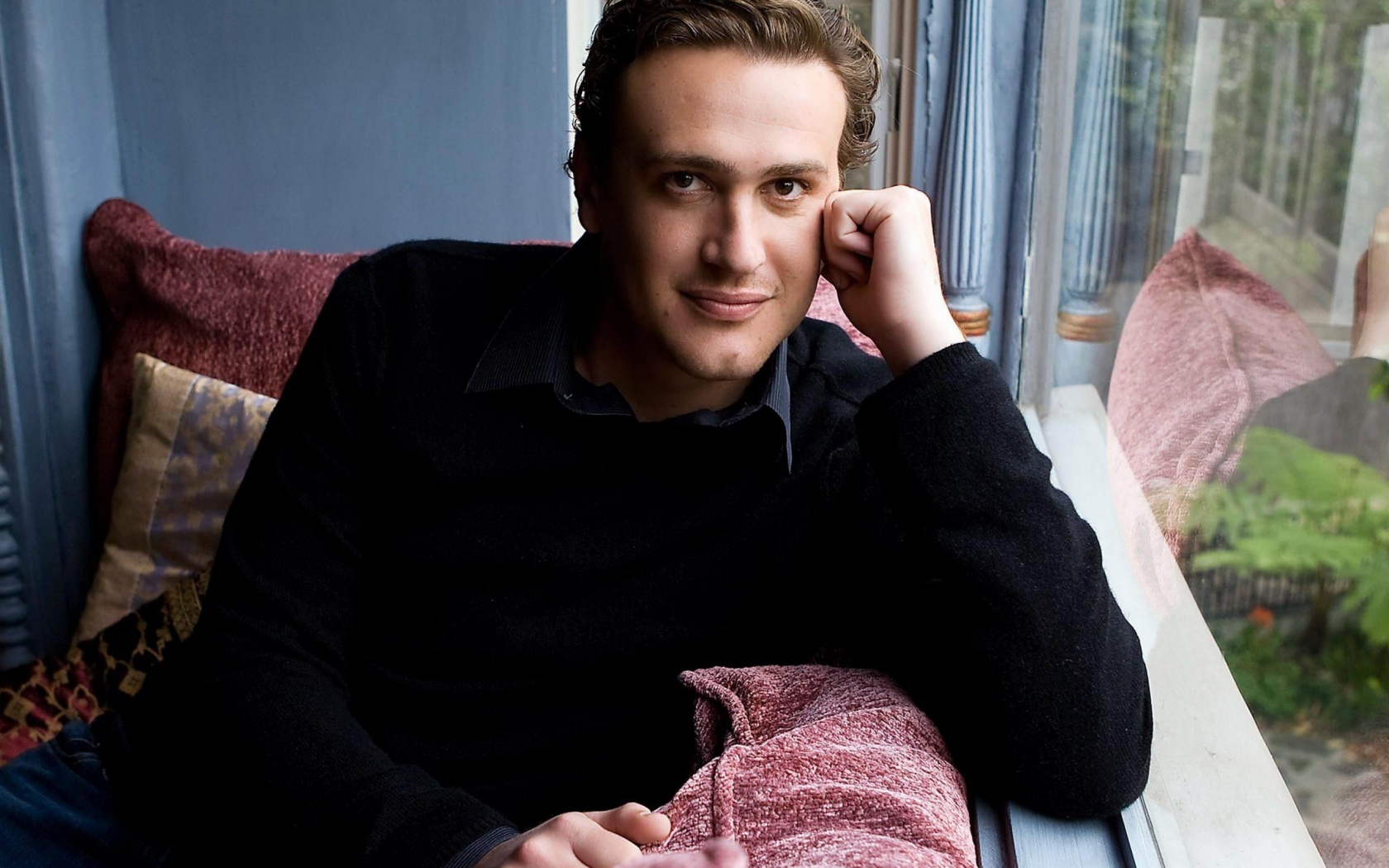 Jason Segel The American Film And Television Actor