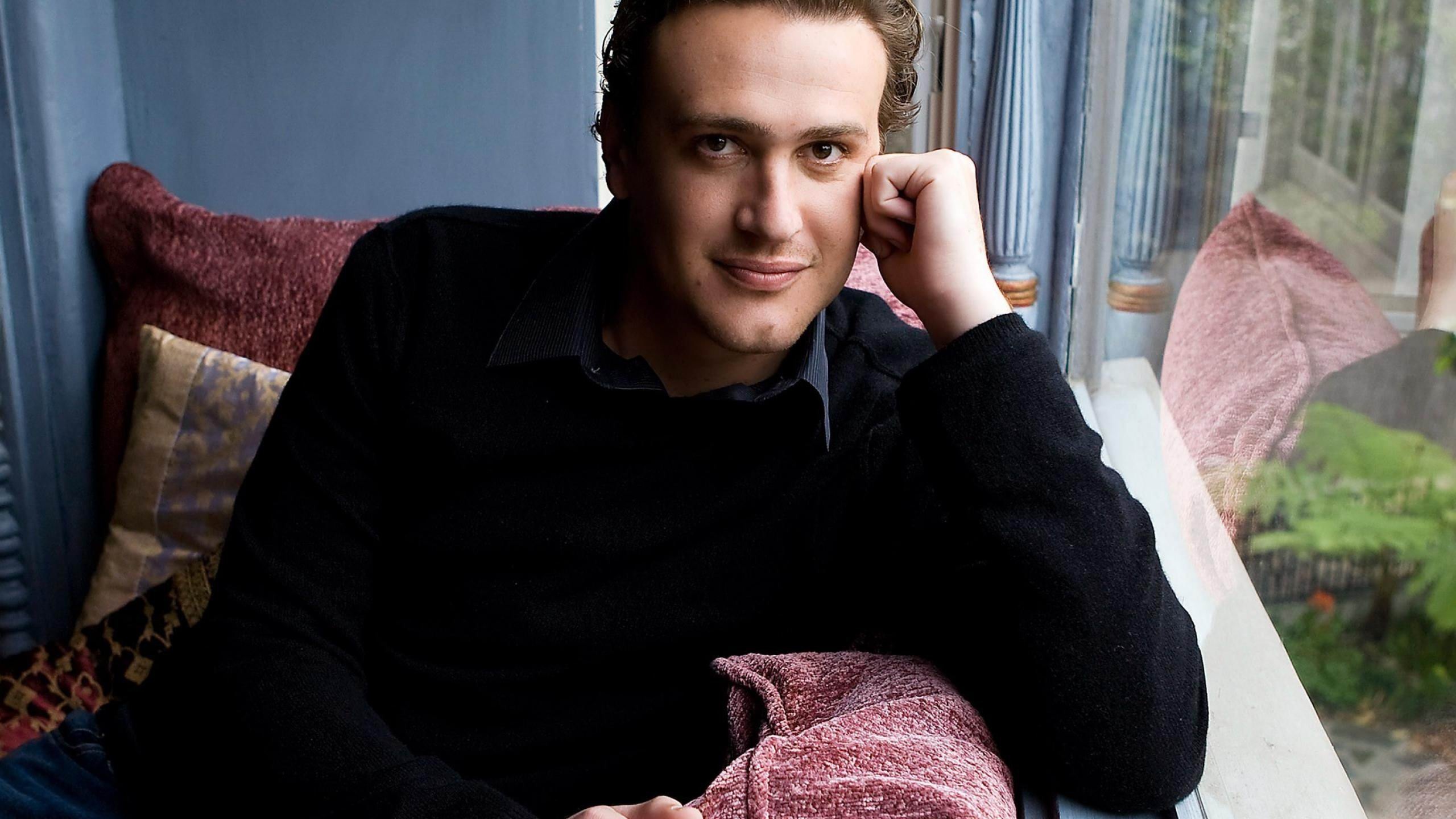 Jason Segel The American Film And Television Actor