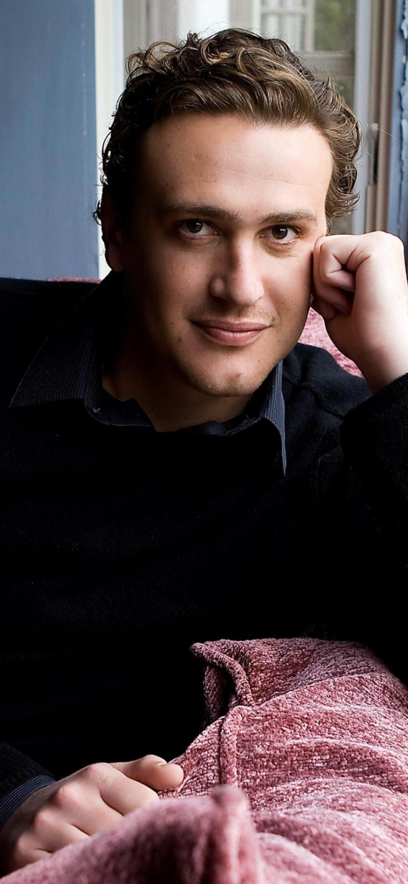 Jason Segel The American Film And Television Actor