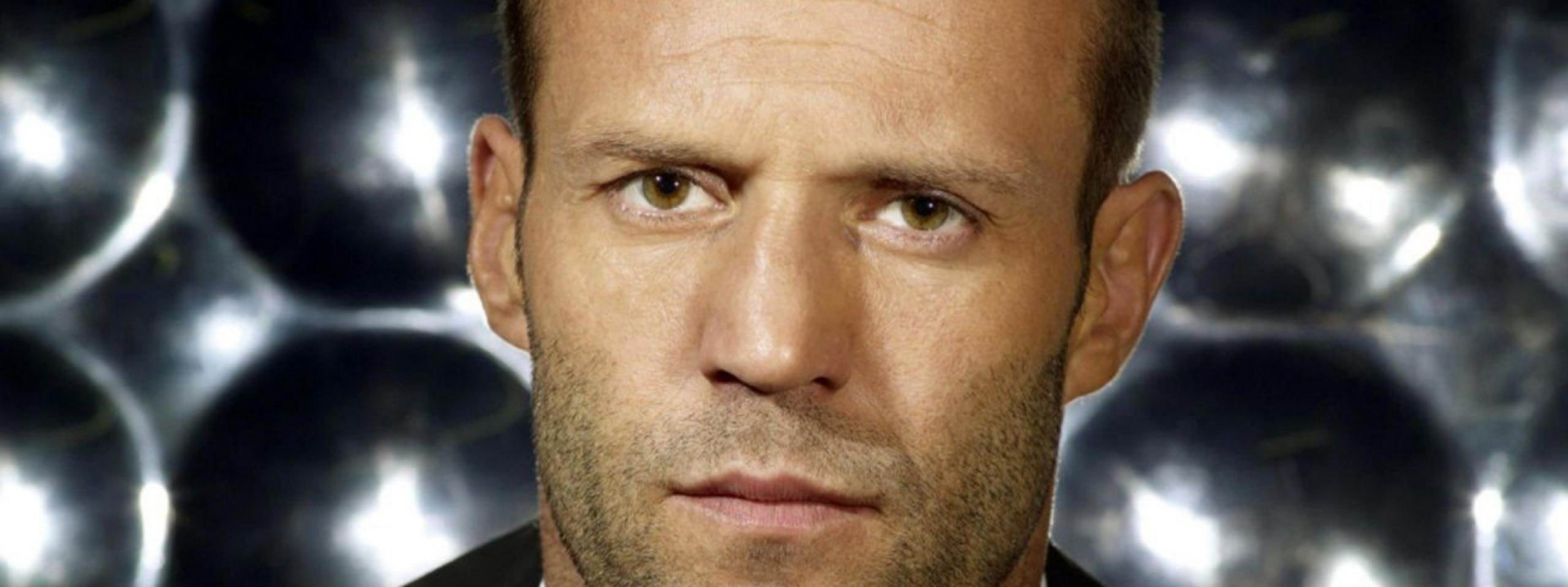 Jason Statham Britain Star Face