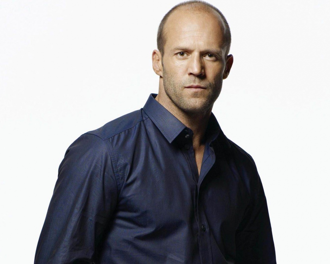 Jason Statham Transporter Actor