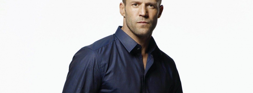 Jason Statham Transporter Actor