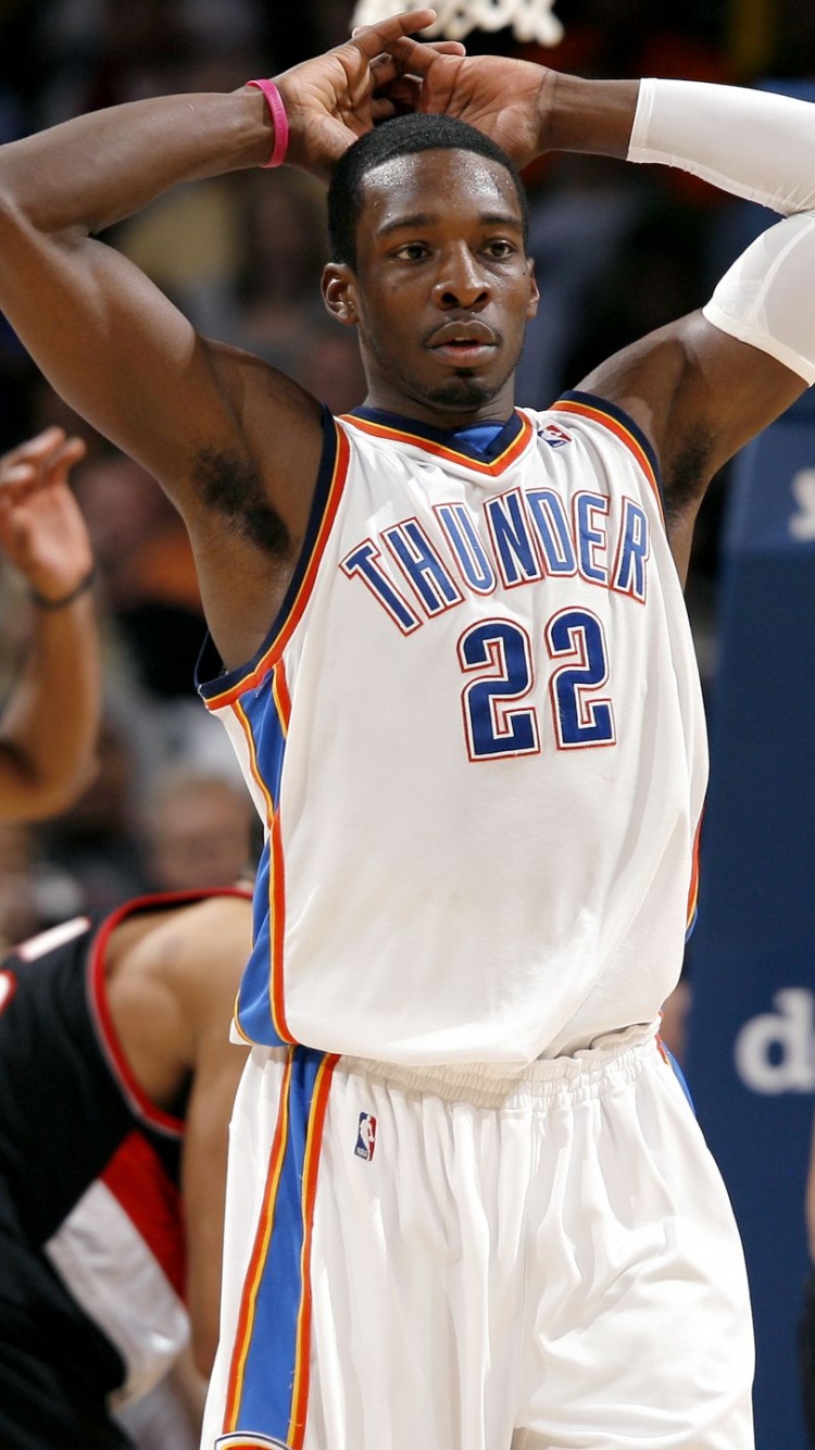 Jeff Green