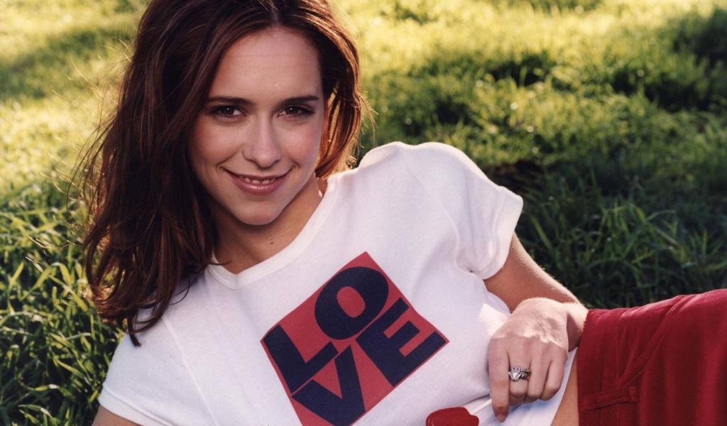 Jennifer Love Hewitt