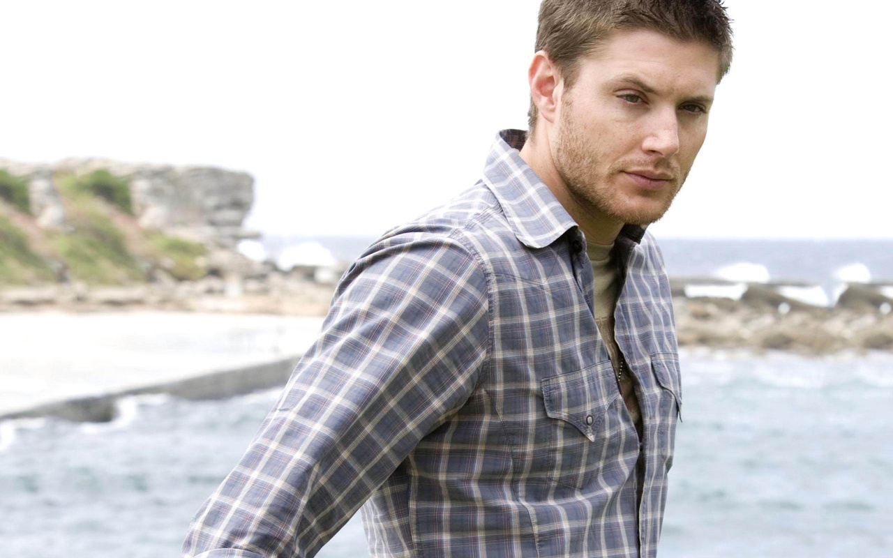 Jensen Ackles