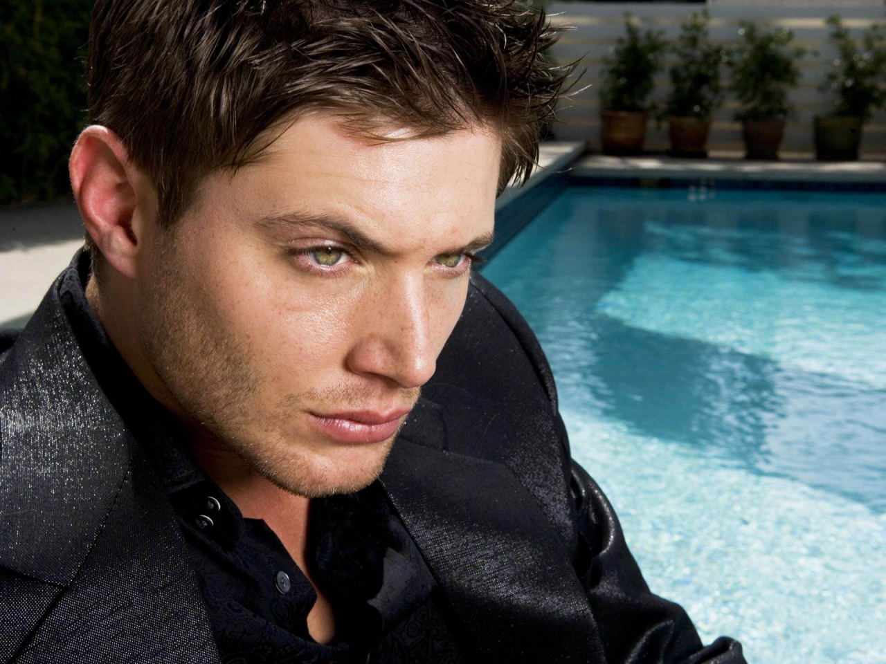 Jensen Ackles Actor