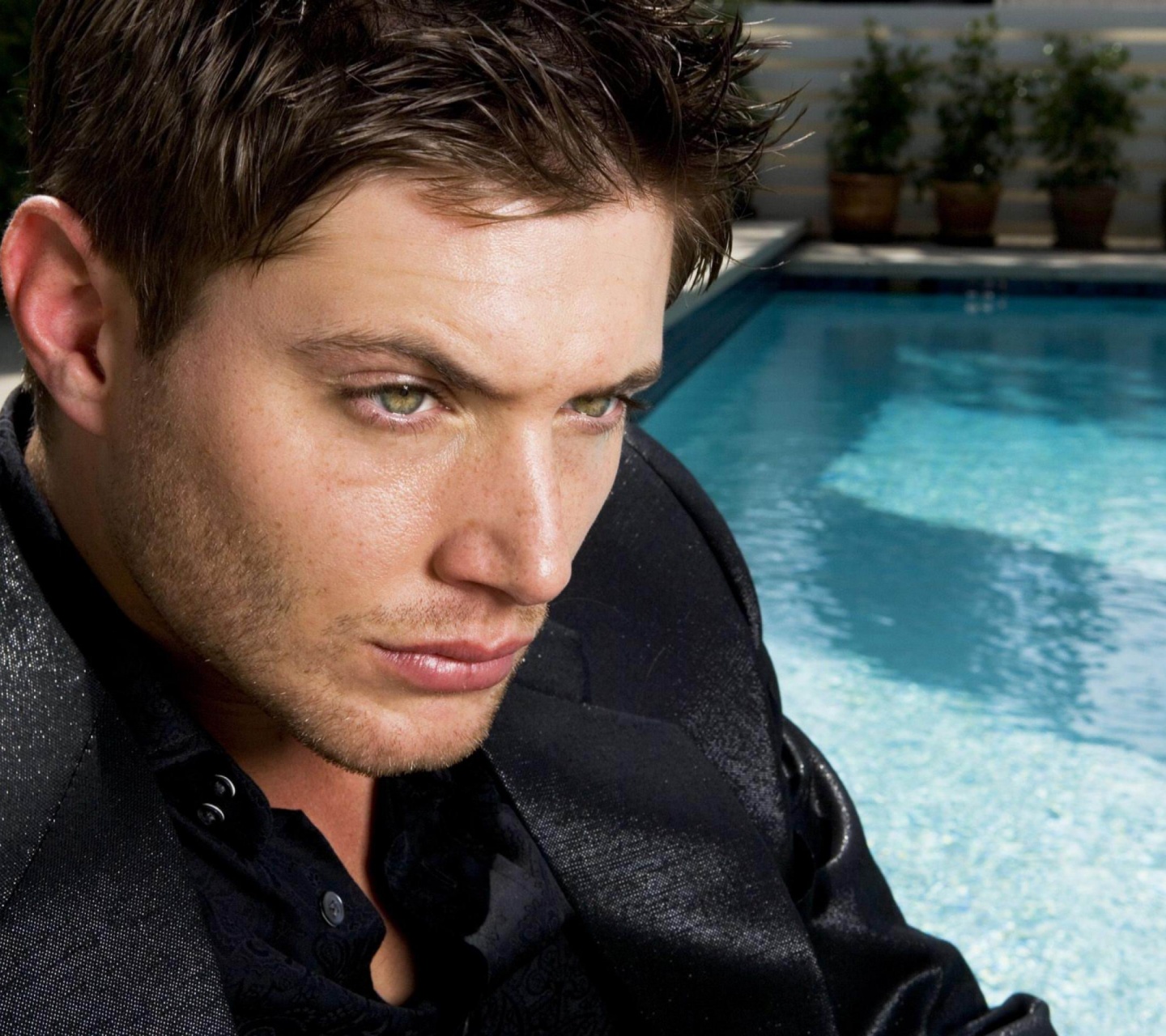 Jensen Ackles Actor