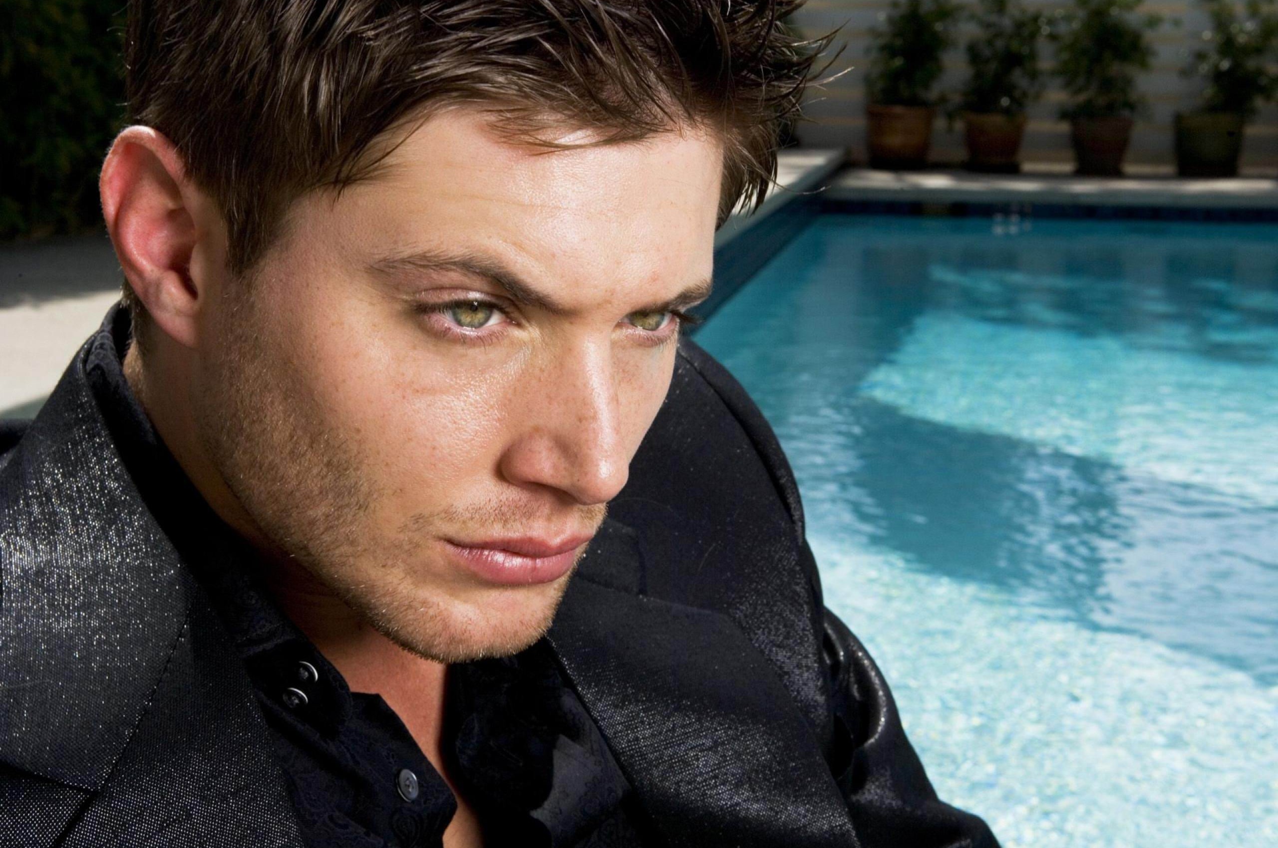 Jensen Ackles Actor