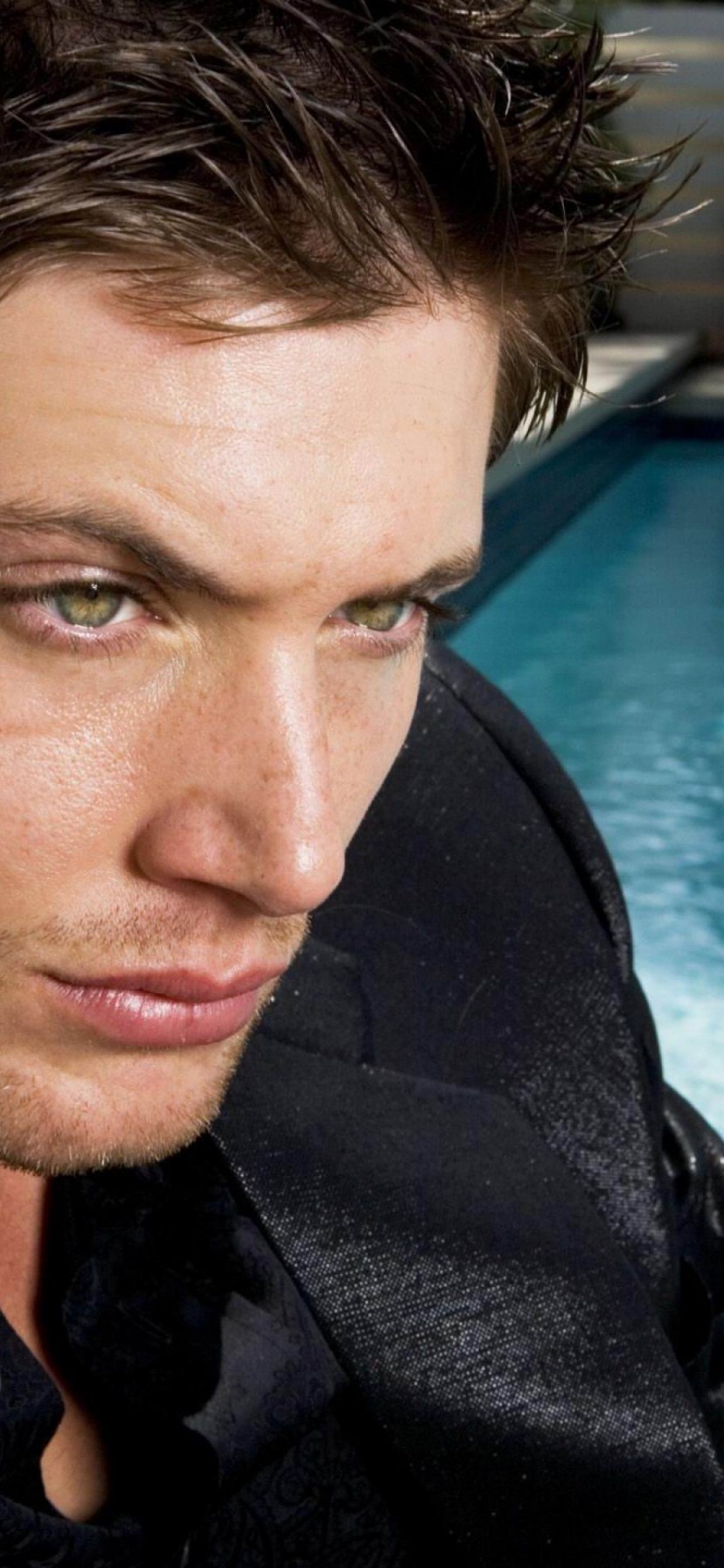 Jensen Ackles Actor