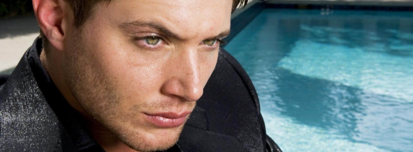 Jensen Ackles Actor