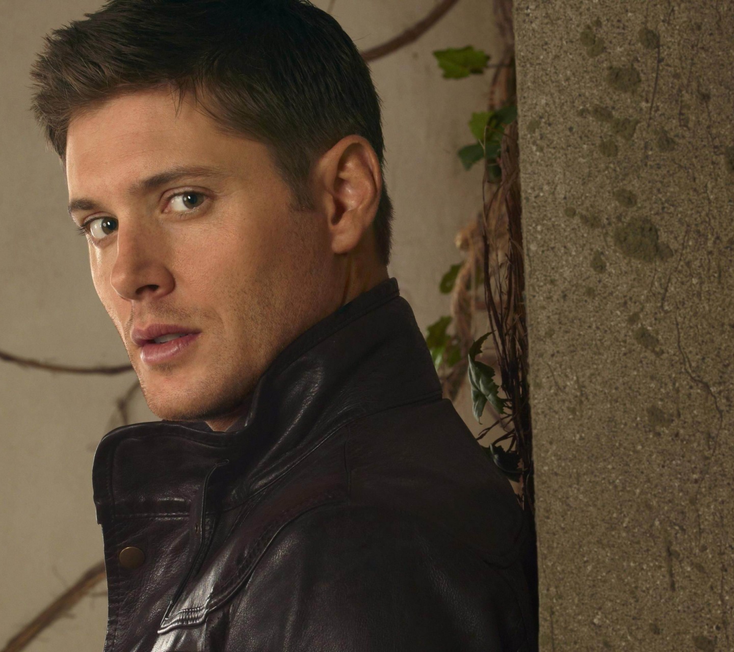 Jensen Ackles Supernatural Actor