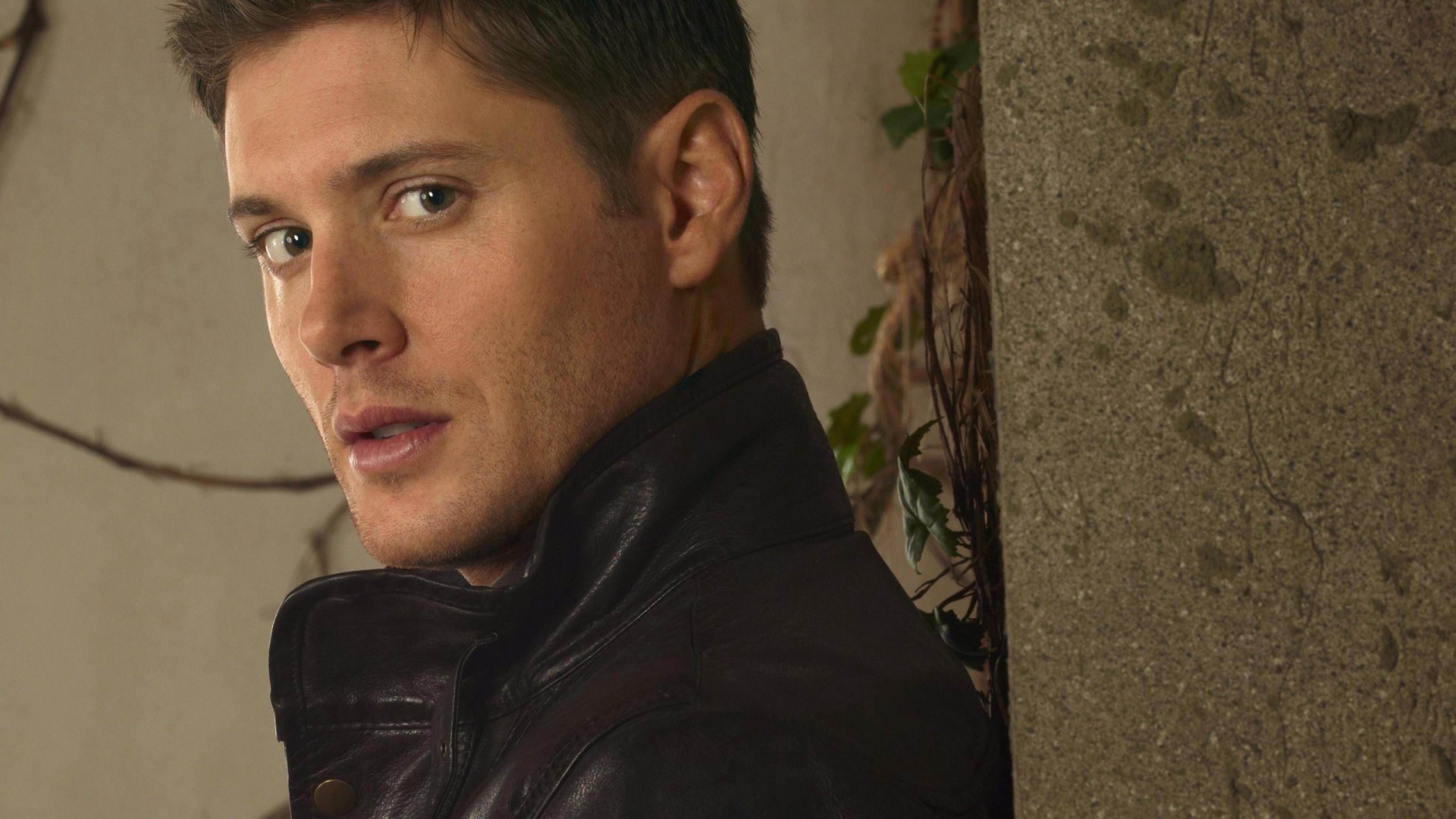 Jensen Ackles Supernatural Actor