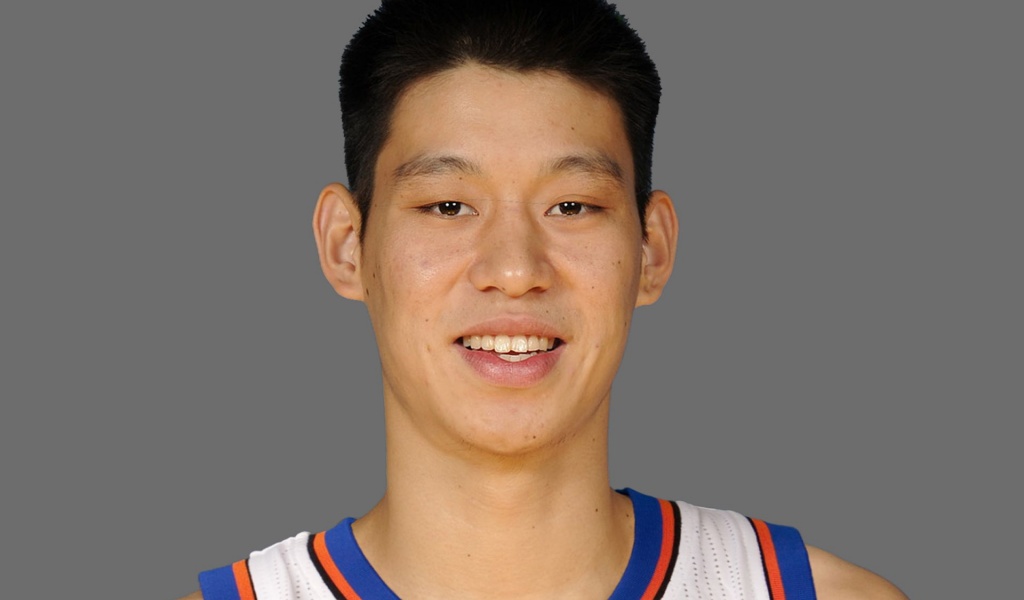 Jeremy Lin