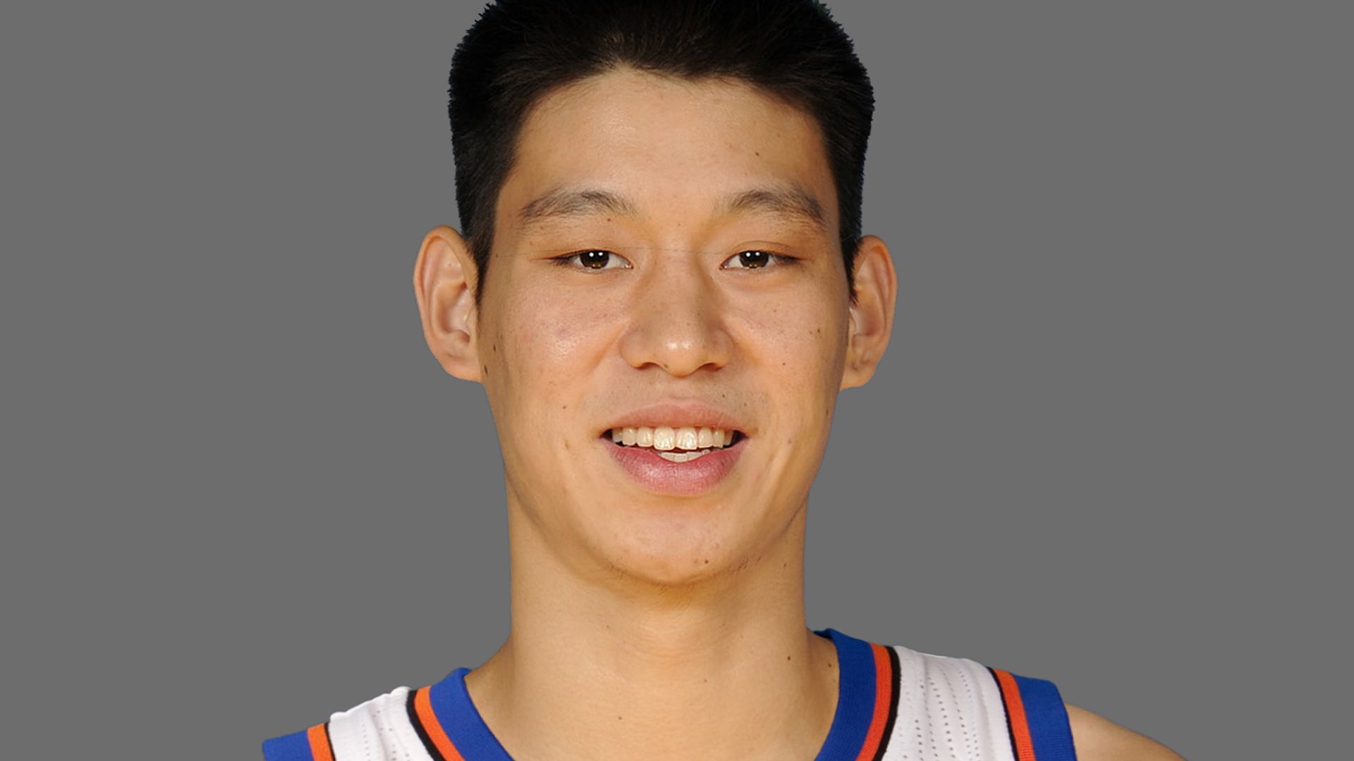 Jeremy Lin