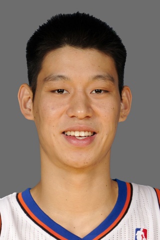 Jeremy Lin