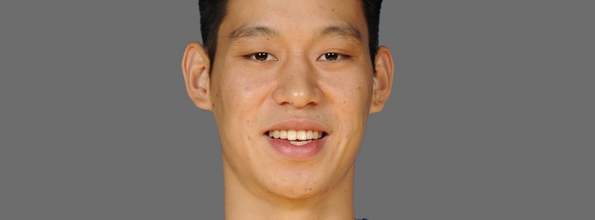 Jeremy Lin