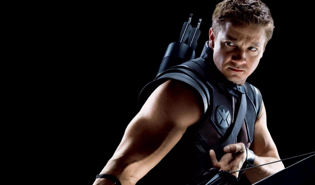 Jeremyrenner Black Widow