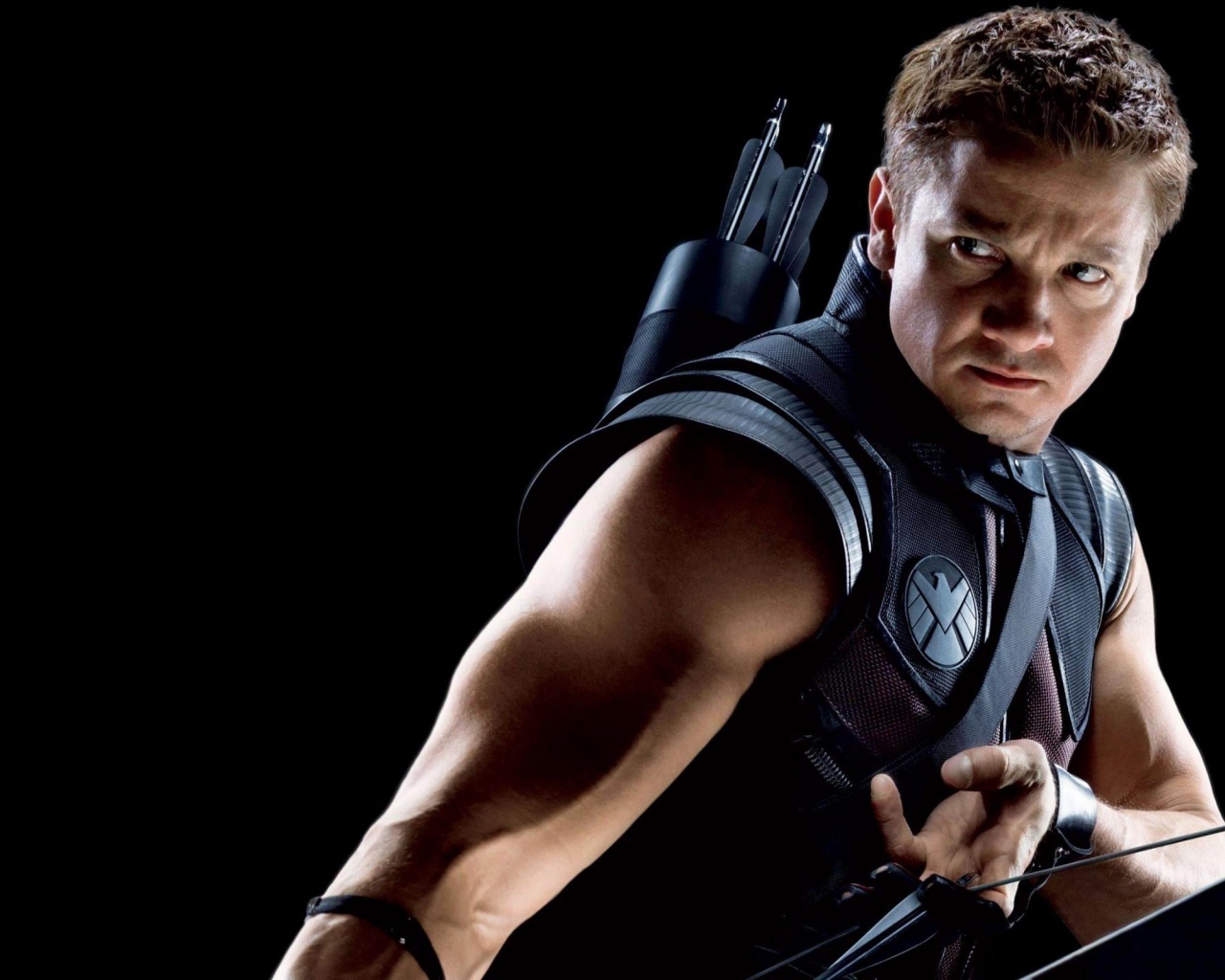 Jeremyrenner Black Widow