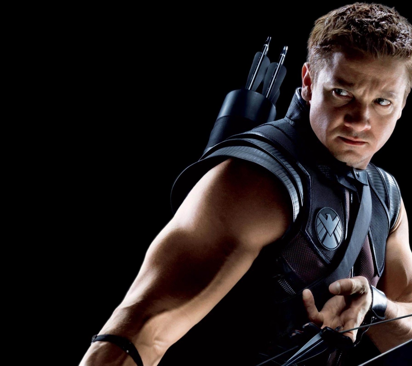 Jeremyrenner Black Widow