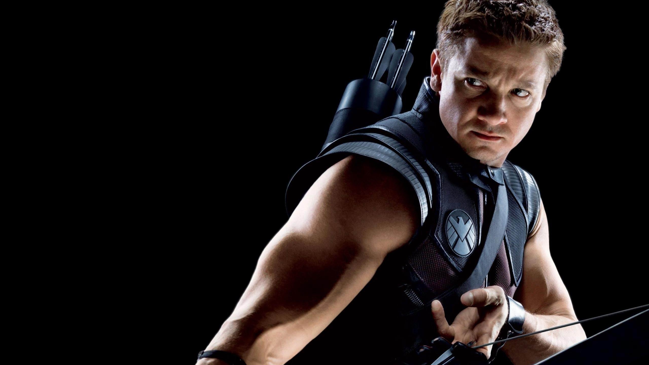 Jeremyrenner Black Widow