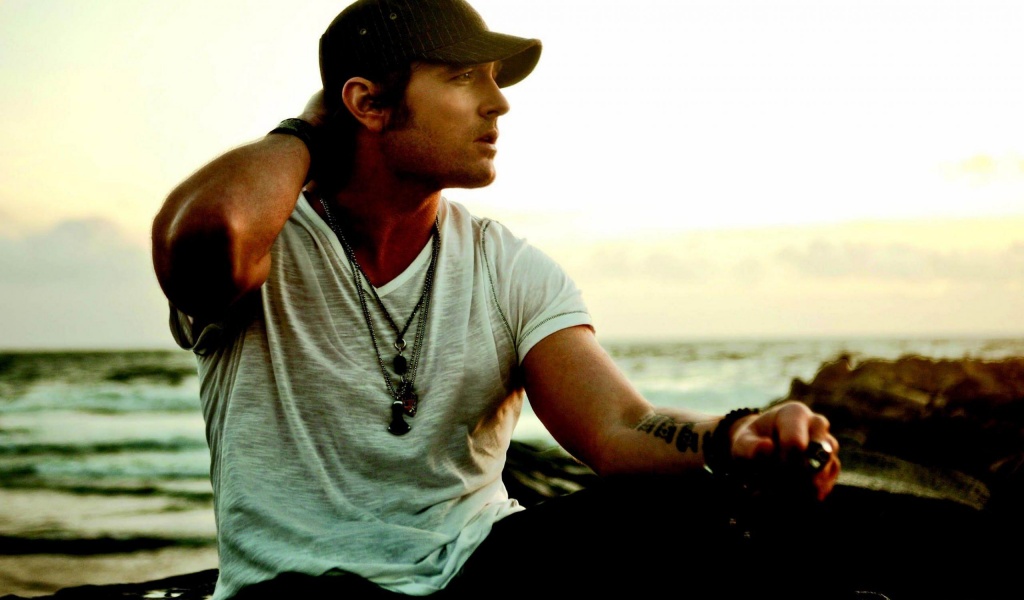 Jerrod Niemann American Country Music Artist