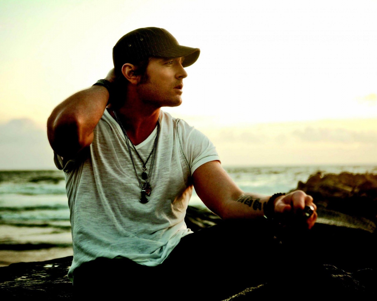 Jerrod Niemann American Country Music Artist