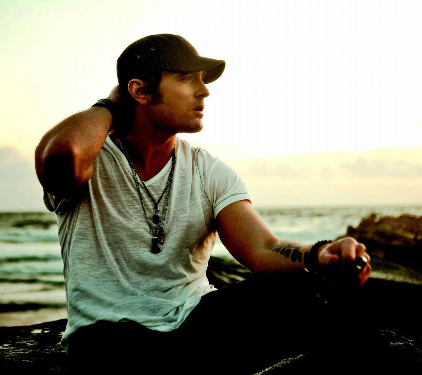 Jerrod Niemann American Country Music Artist