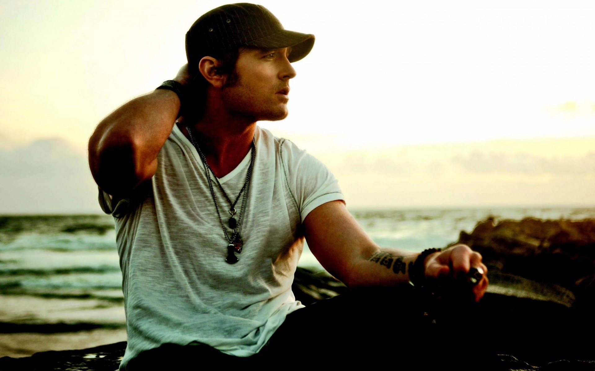 Jerrod Niemann American Country Music Artist